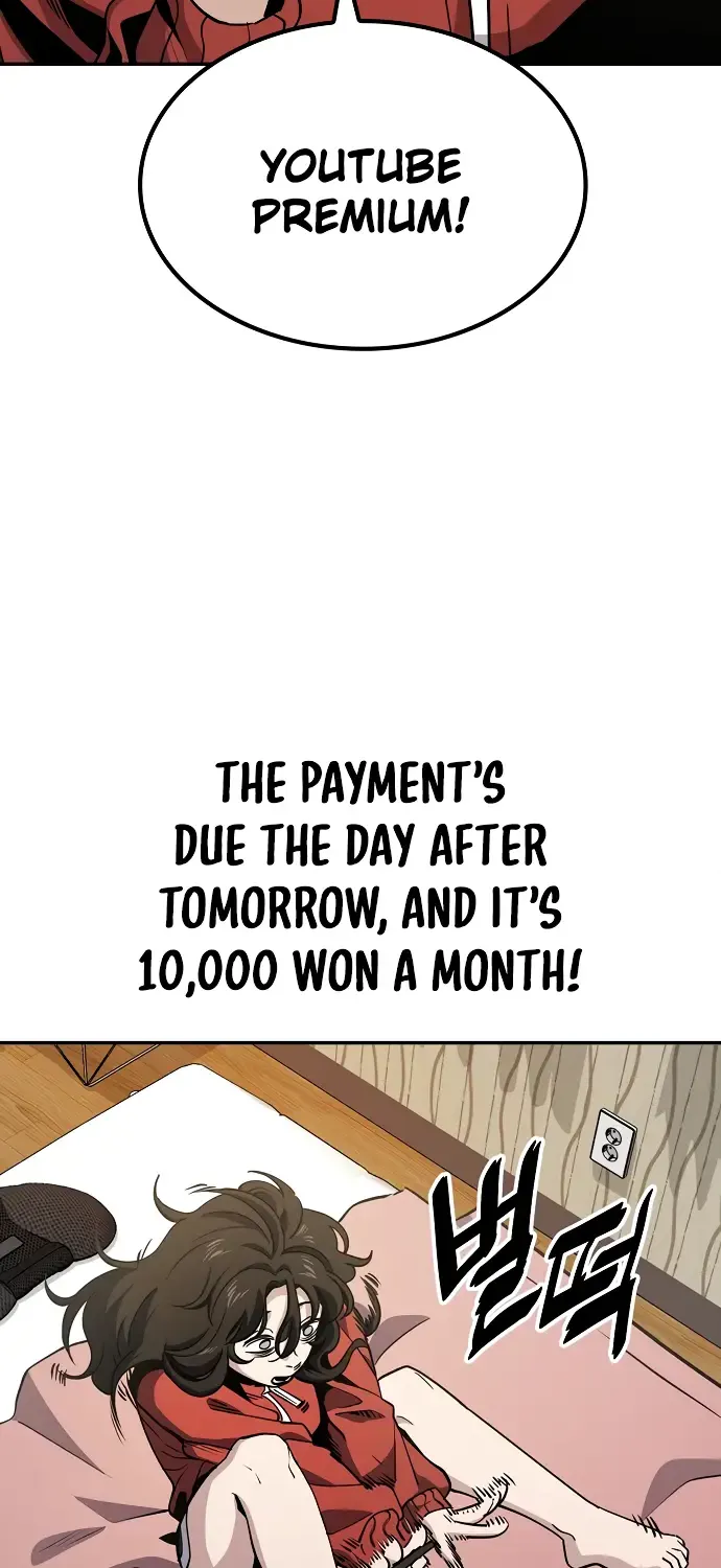 Unemployed Gye Baek Soon Zinmanga X Chapter 4 Page 25