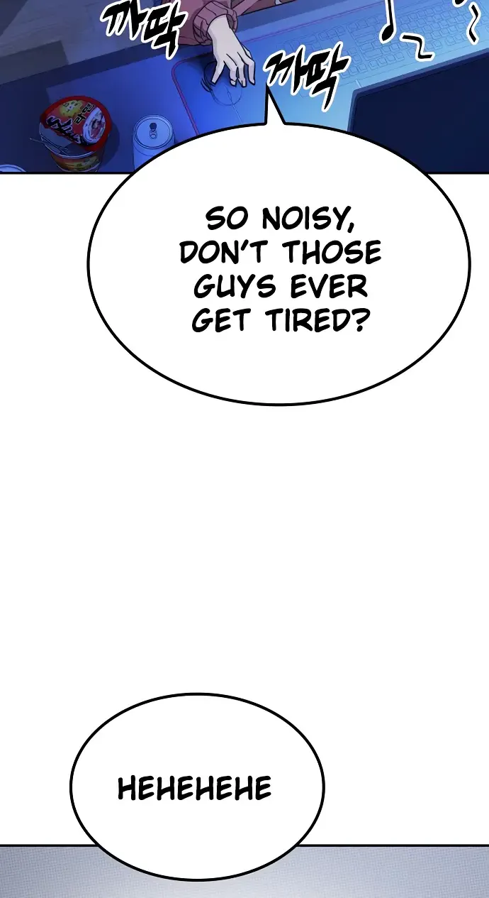 Unemployed Gye Baek Soon Zinmanga X Chapter 4 Page 33