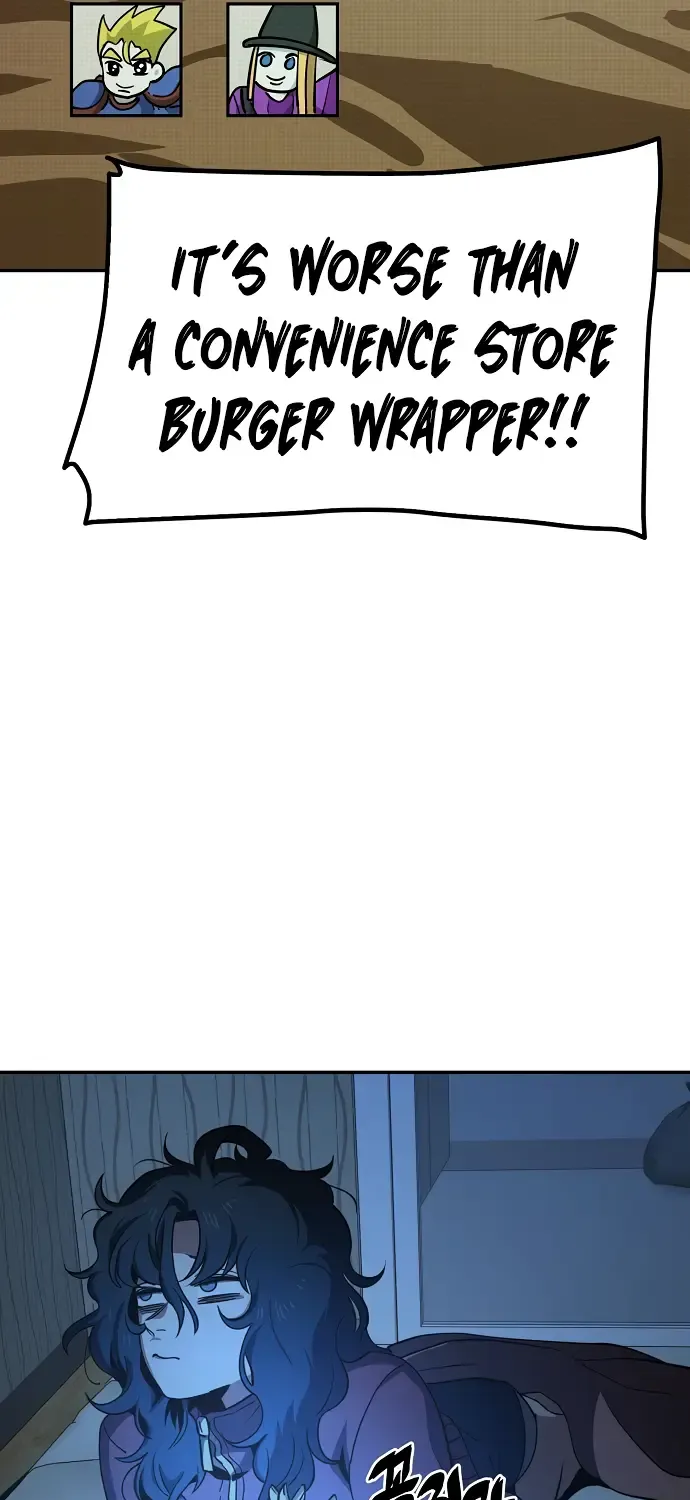 Unemployed Gye Baek Soon Zinmanga X Chapter 4 Page 67