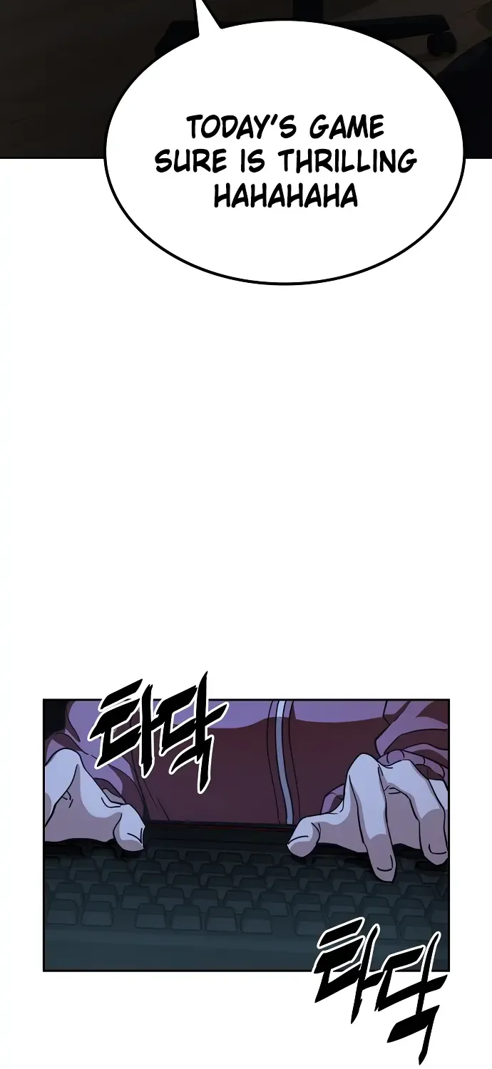Unemployed Gye Baek Soon Zinmanga X Chapter 3 Page 39