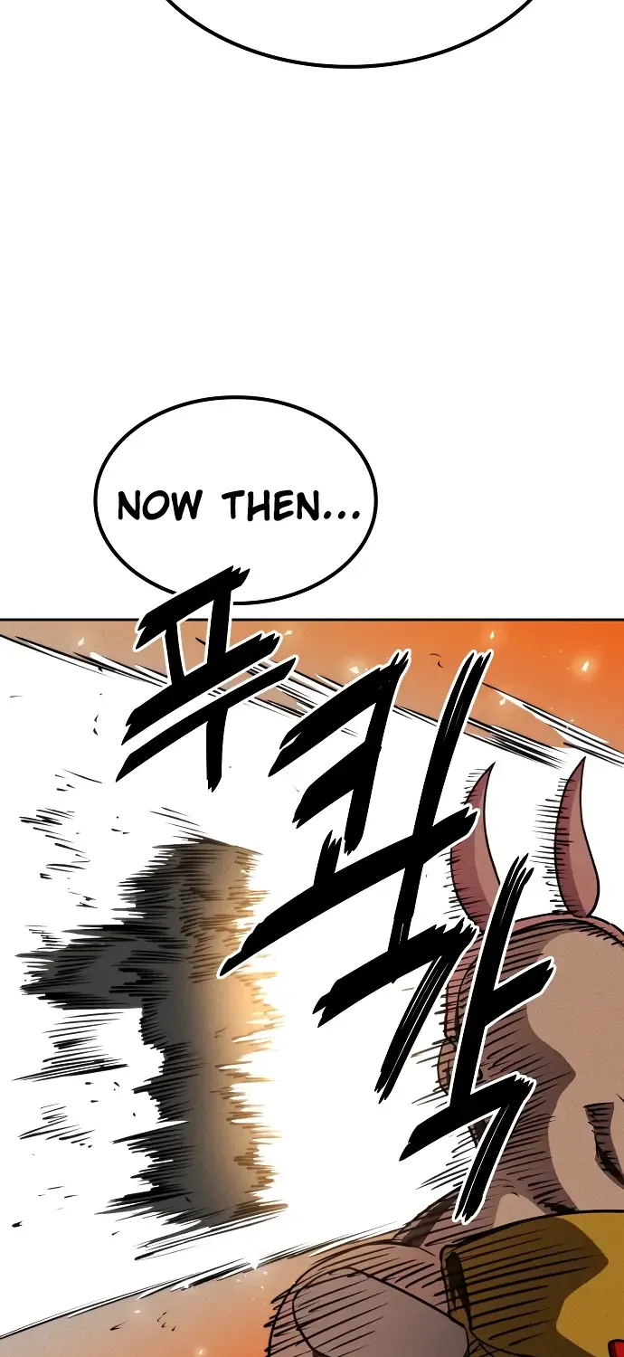 Unemployed Gye Baek Soon Zinmanga X Chapter 3 Page 44