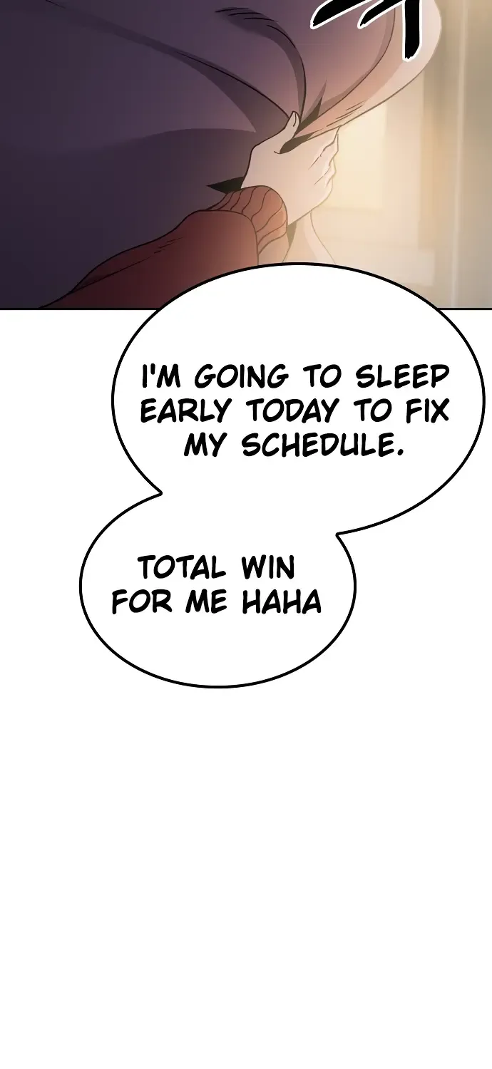 Unemployed Gye Baek Soon Zinmanga X Chapter 3 Page 65