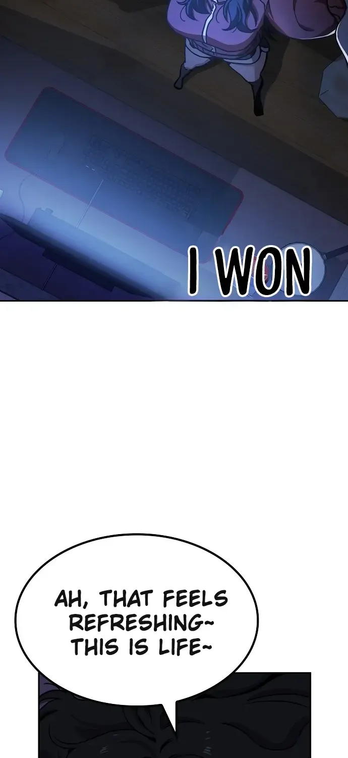 Unemployed Gye Baek Soon Zinmanga X Chapter 3 Page 76