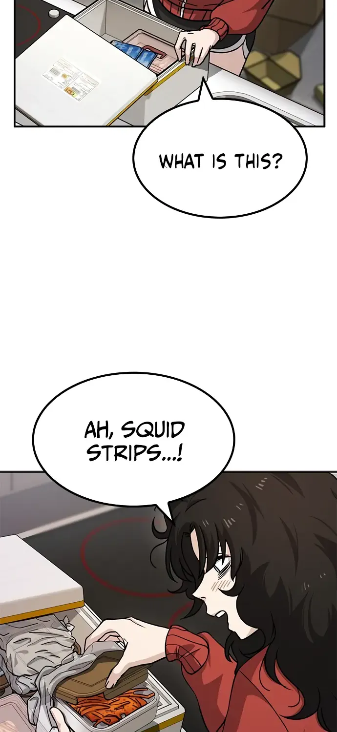 Unemployed Gye Baek Soon Zinmanga X Chapter 2 Page 19