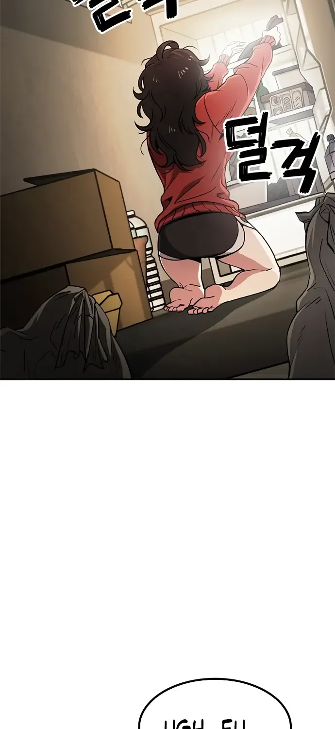 Unemployed Gye Baek Soon Zinmanga X Chapter 2 Page 31