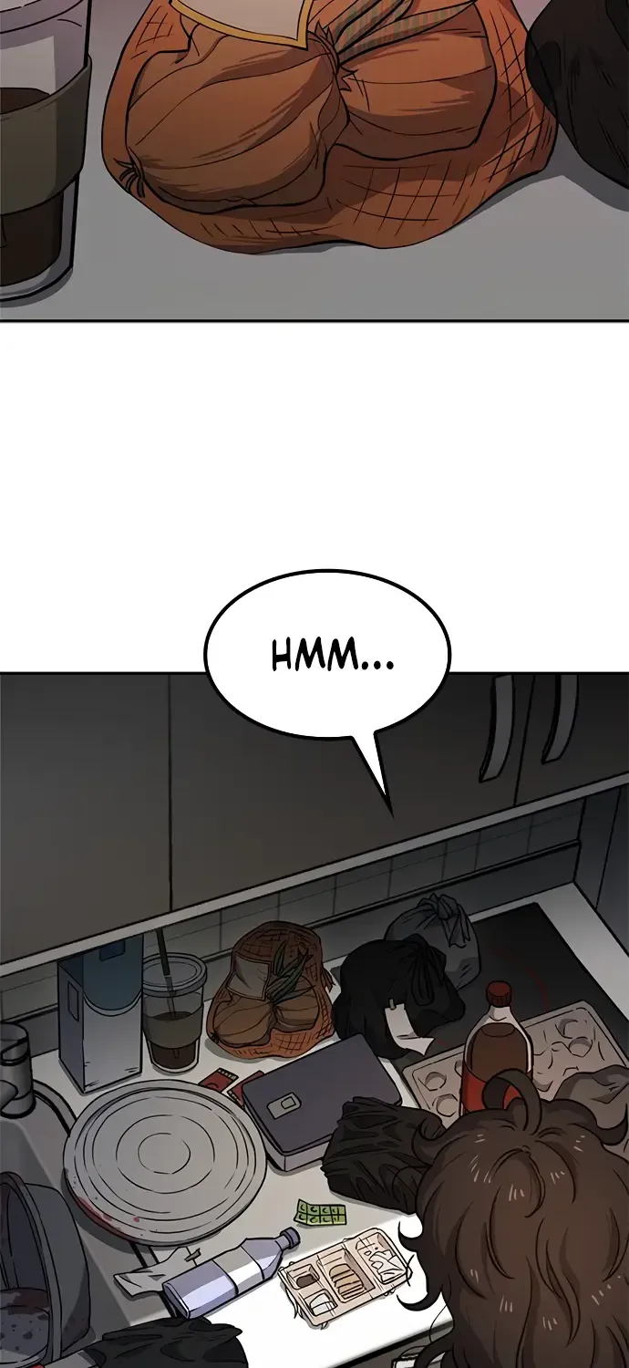 Unemployed Gye Baek Soon Zinmanga X Chapter 2 Page 40