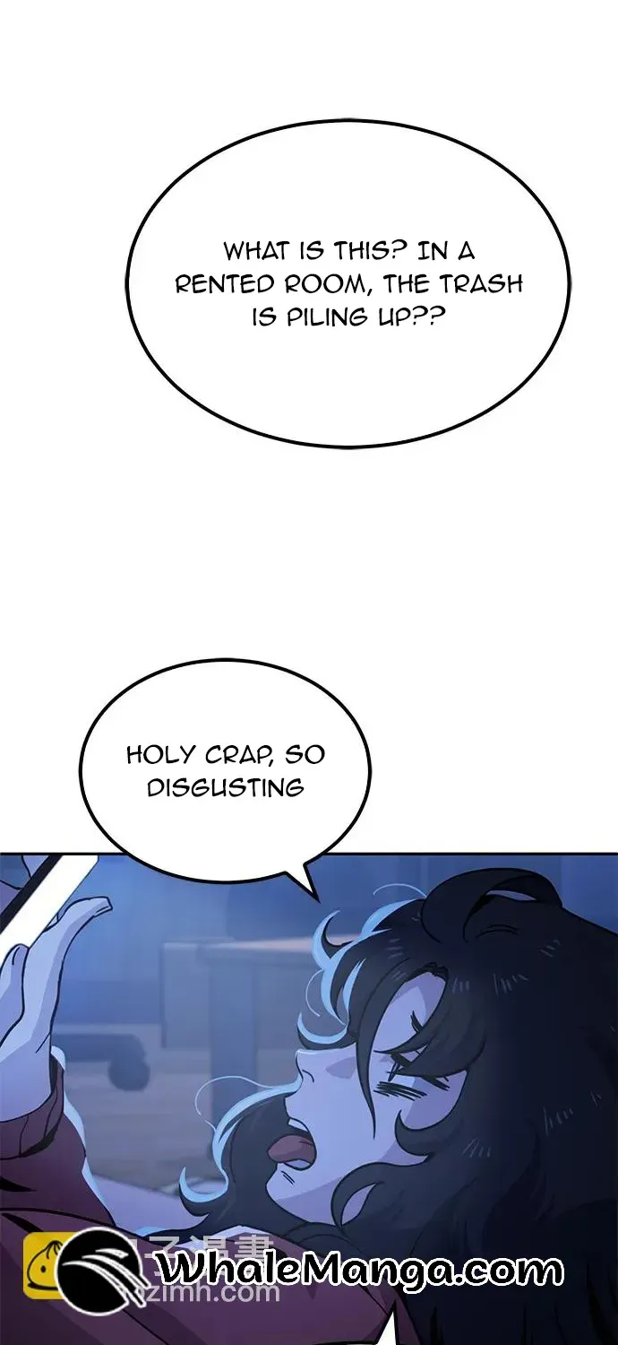 Unemployed Gye Baek Soon Zinmanga X Chapter 1 Page 23