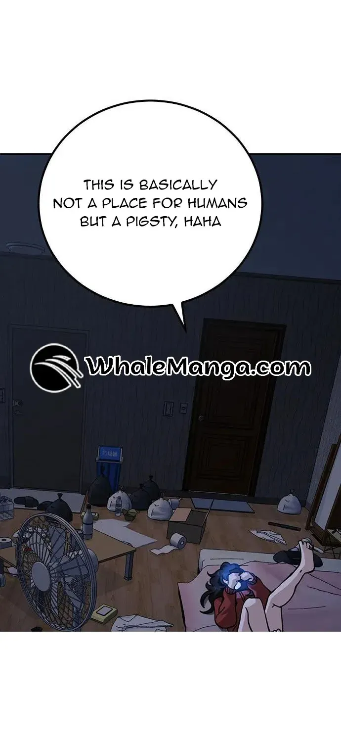 Unemployed Gye Baek Soon Zinmanga X Chapter 1 Page 25