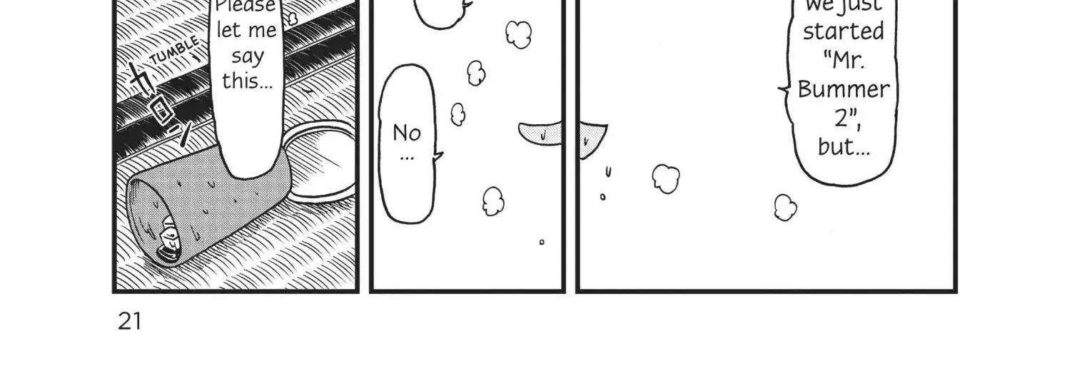 City Zinmanga X Chapter 55 Page 10