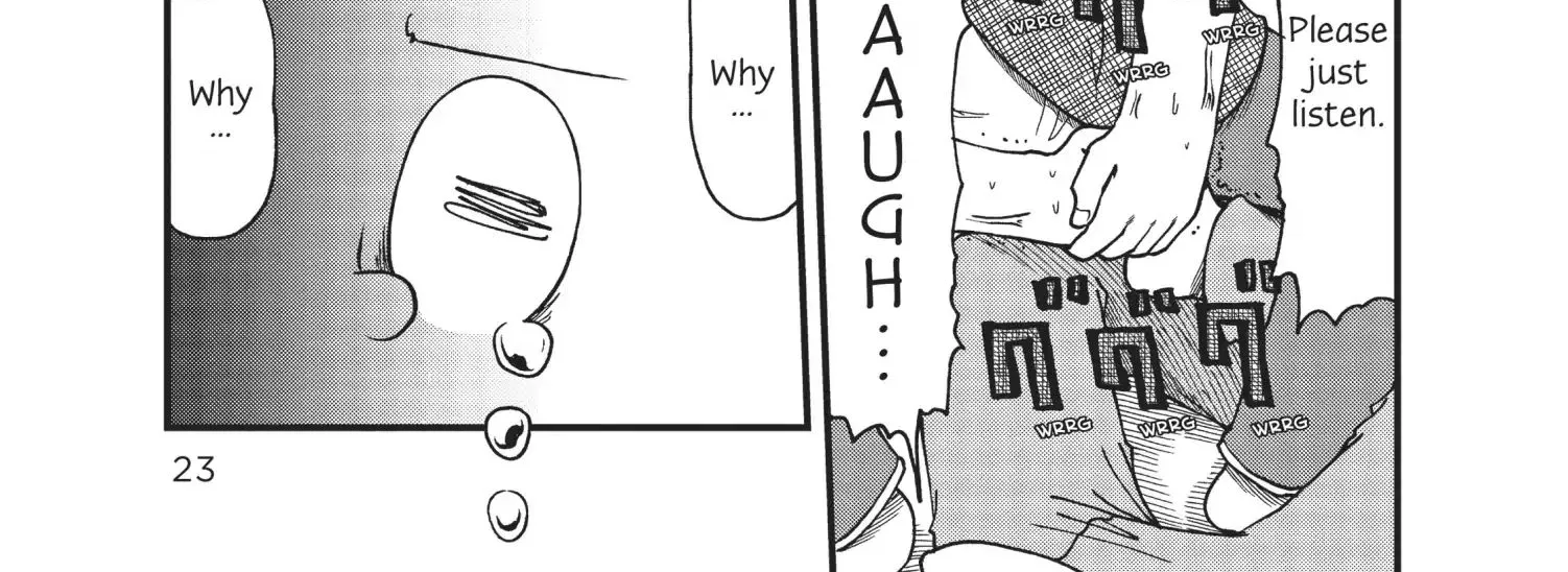 City Zinmanga X Chapter 55 Page 14