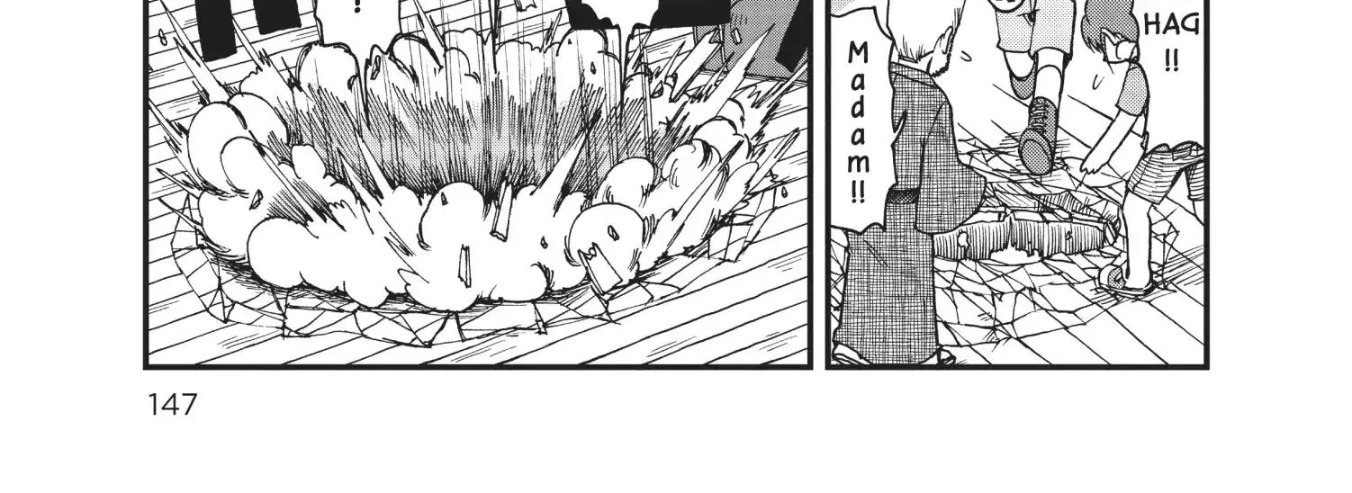 City Zinmanga X Chapter 52 Page 18
