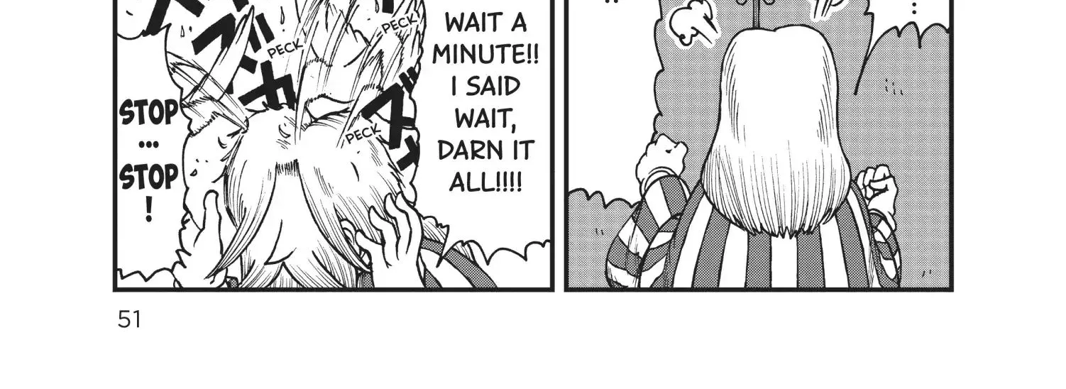 City Zinmanga X Chapter 44 Page 10