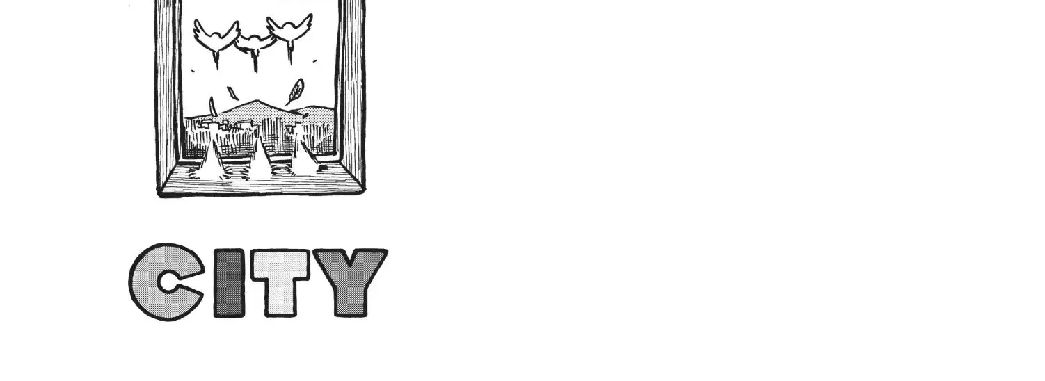 City Zinmanga X Chapter 44 Page 22