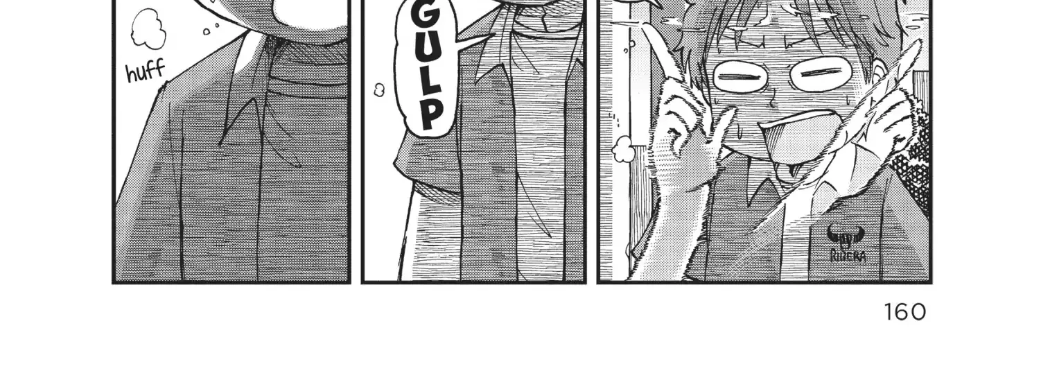 City Zinmanga X Chapter 25 Page 13