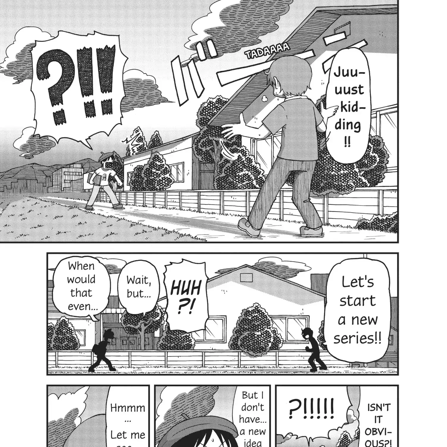 City Zinmanga X Chapter 25 Page 14