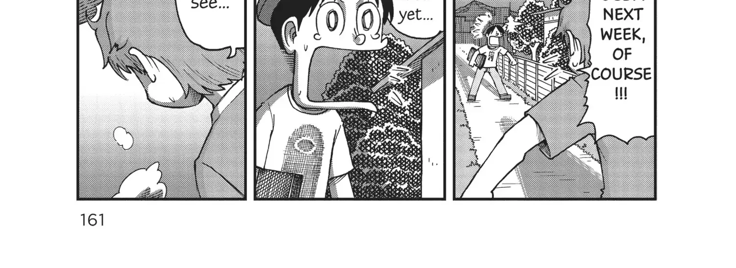 City Zinmanga X Chapter 25 Page 15