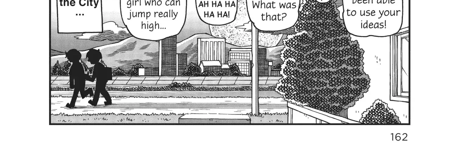 City Zinmanga X Chapter 25 Page 17