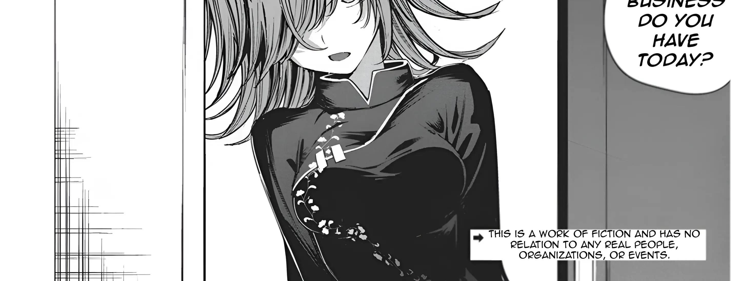 Mizuki-senpai no Koi Uranai Zinmanga X Chapter 49 Page 11