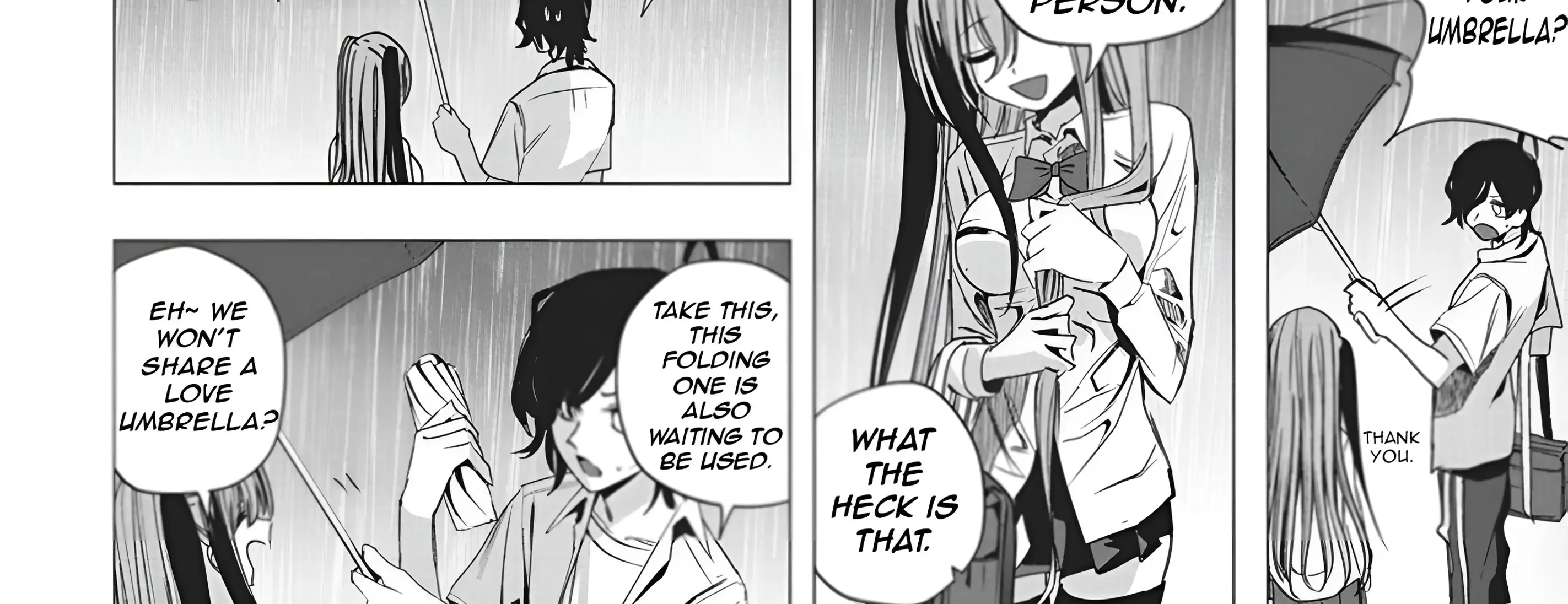 Mizuki-senpai no Koi Uranai Zinmanga X Chapter 49 Page 29