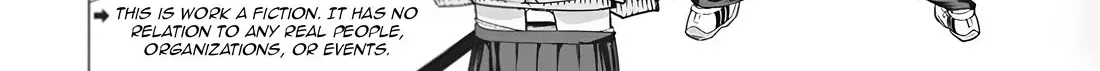 Mizuki-senpai no Koi Uranai Zinmanga X Chapter 48 Page 8