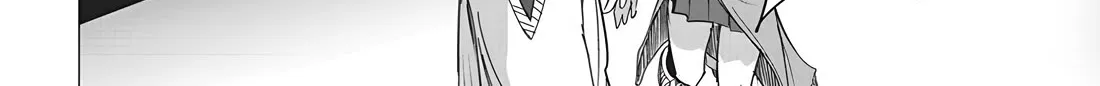 Mizuki-senpai no Koi Uranai Zinmanga X Chapter 48 Page 28