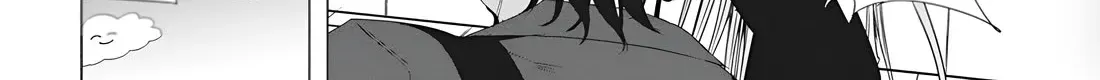 Mizuki-senpai no Koi Uranai Zinmanga X Chapter 47 Page 20
