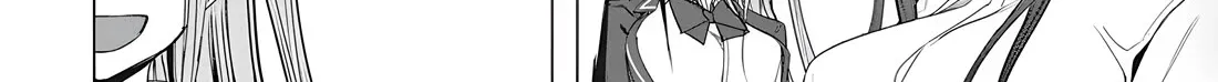 Mizuki-senpai no Koi Uranai Zinmanga X Chapter 47 Page 28