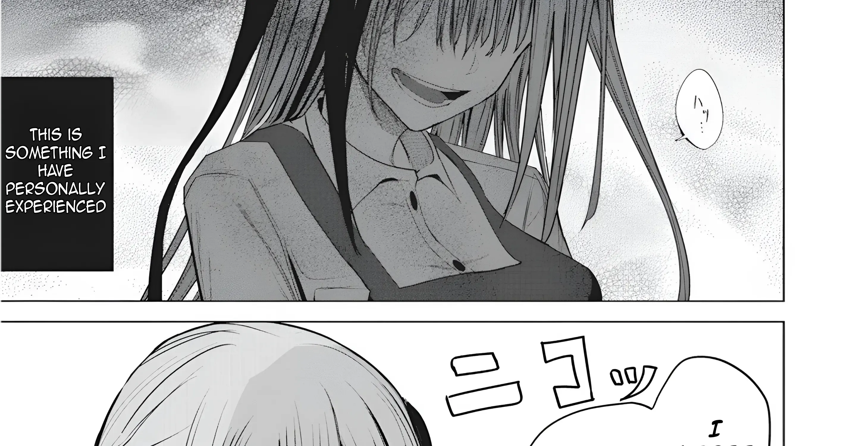 Mizuki-senpai no Koi Uranai Zinmanga X Chapter 46 Page 49