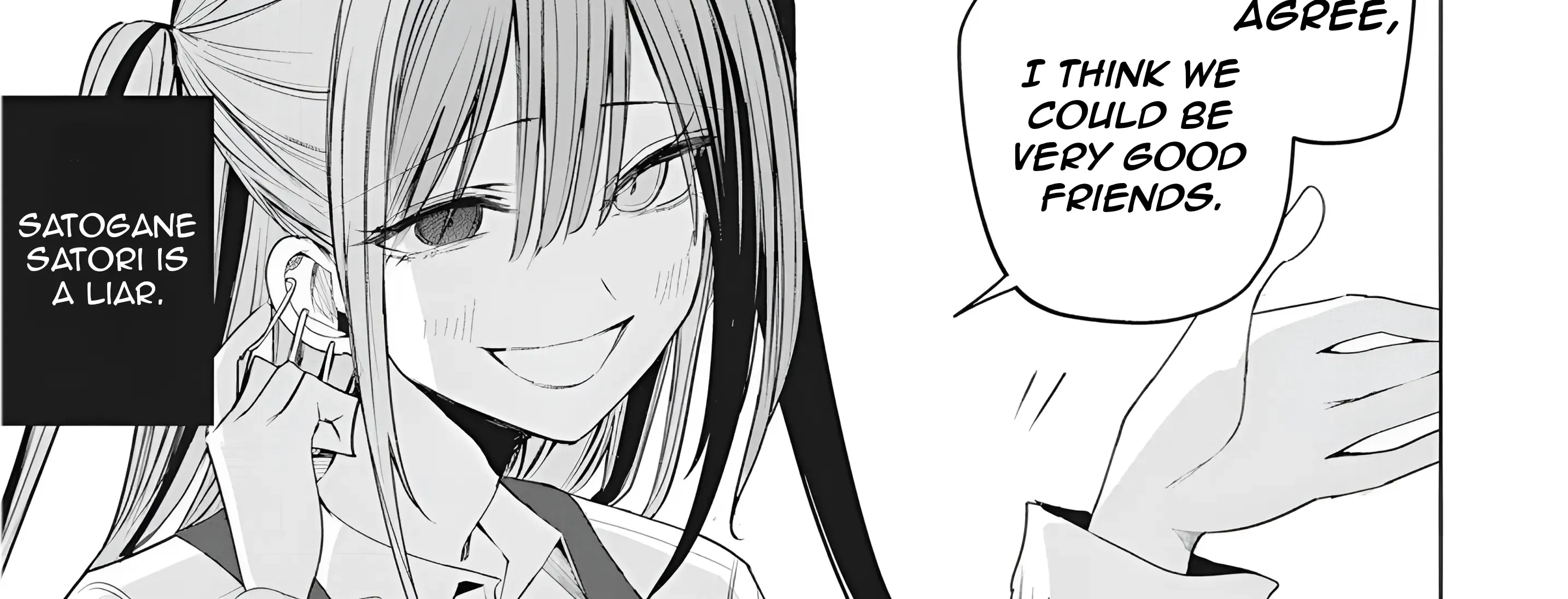 Mizuki-senpai no Koi Uranai Zinmanga X Chapter 46 Page 50