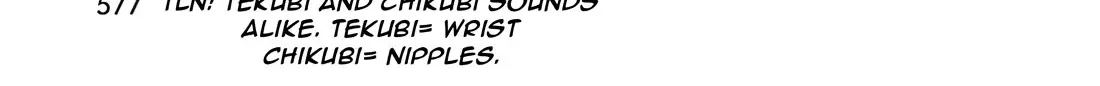 Mizuki-senpai no Koi Uranai Zinmanga X Chapter 43 Page 38