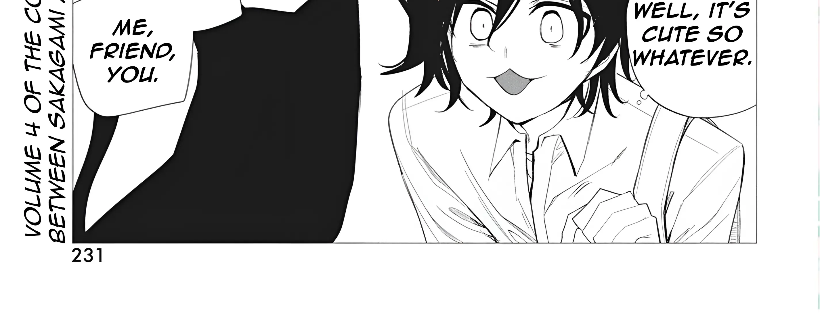 Mizuki-senpai no Koi Uranai Zinmanga X Chapter 40 Page 12