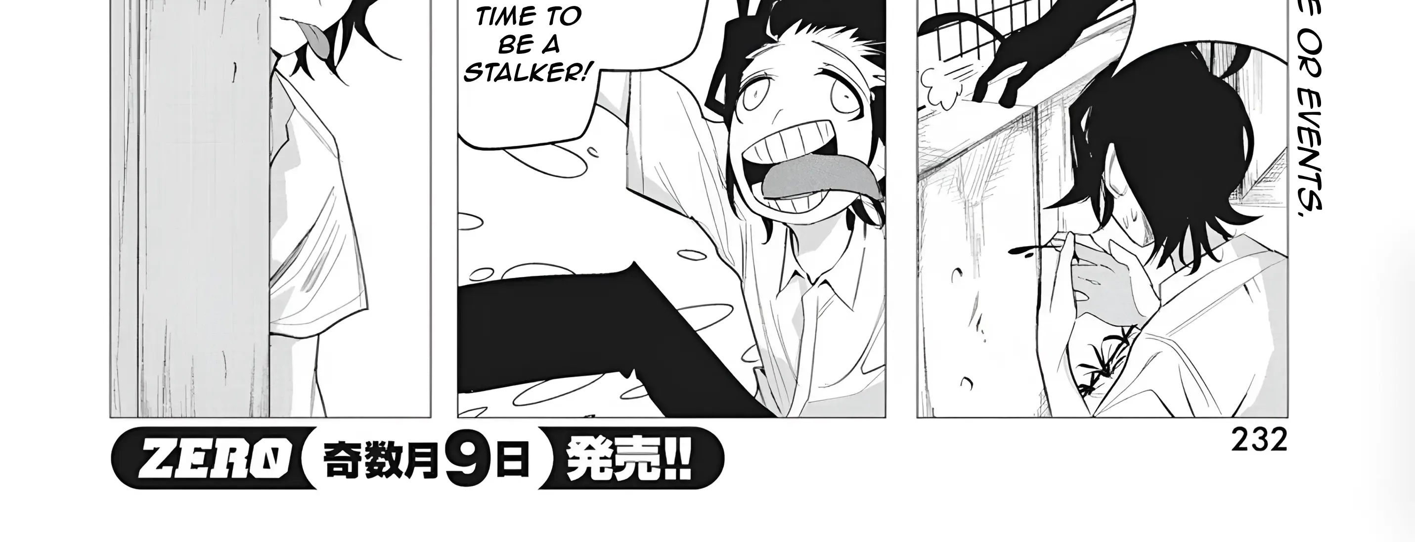 Mizuki-senpai no Koi Uranai Zinmanga X Chapter 40 Page 15