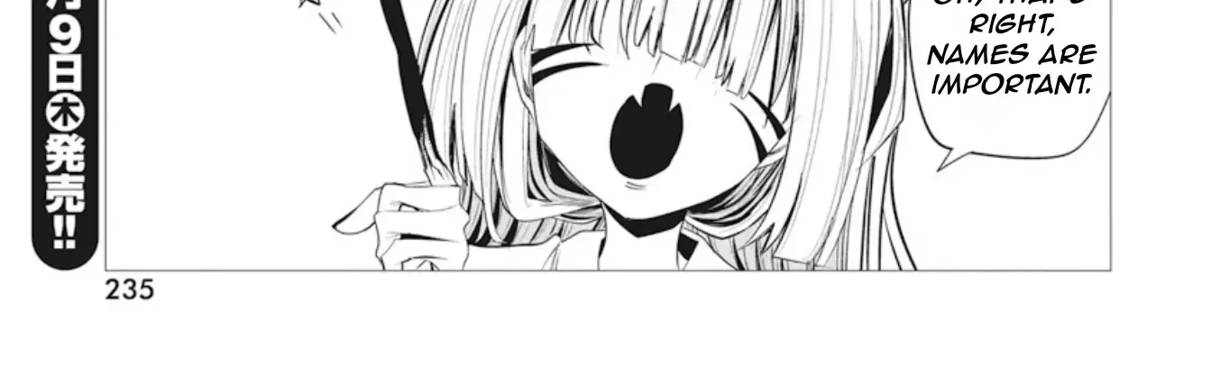 Mizuki-senpai no Koi Uranai Zinmanga X Chapter 40 Page 22