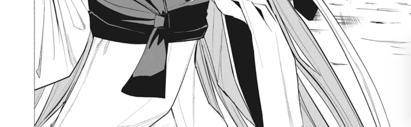 Mizuki-senpai no Koi Uranai Zinmanga X Chapter 40 Page 26