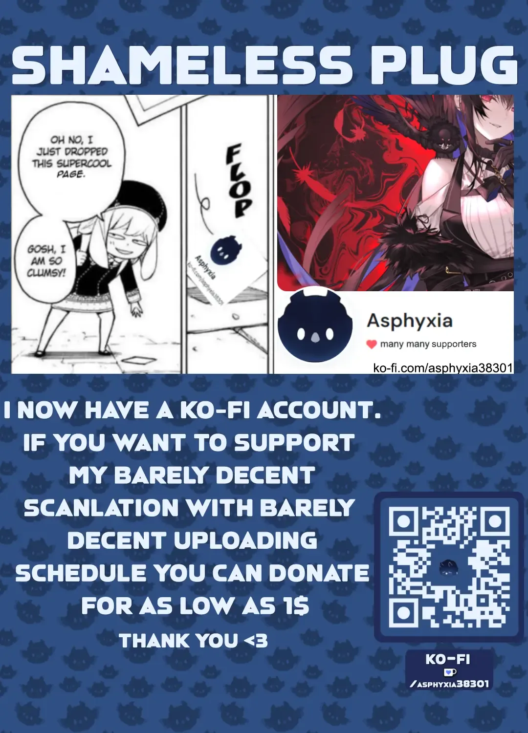 Mizuki-senpai no Koi Uranai Zinmanga X Chapter 40 Page 51