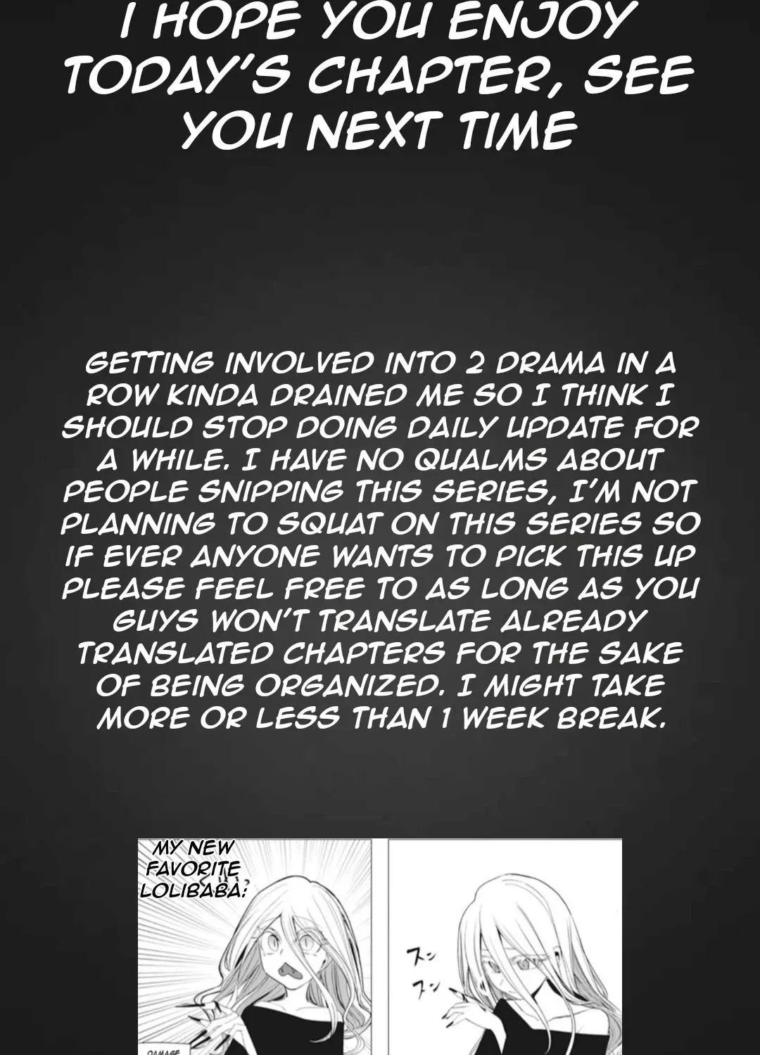 Mizuki-senpai no Koi Uranai Zinmanga X Chapter 39 Page 45
