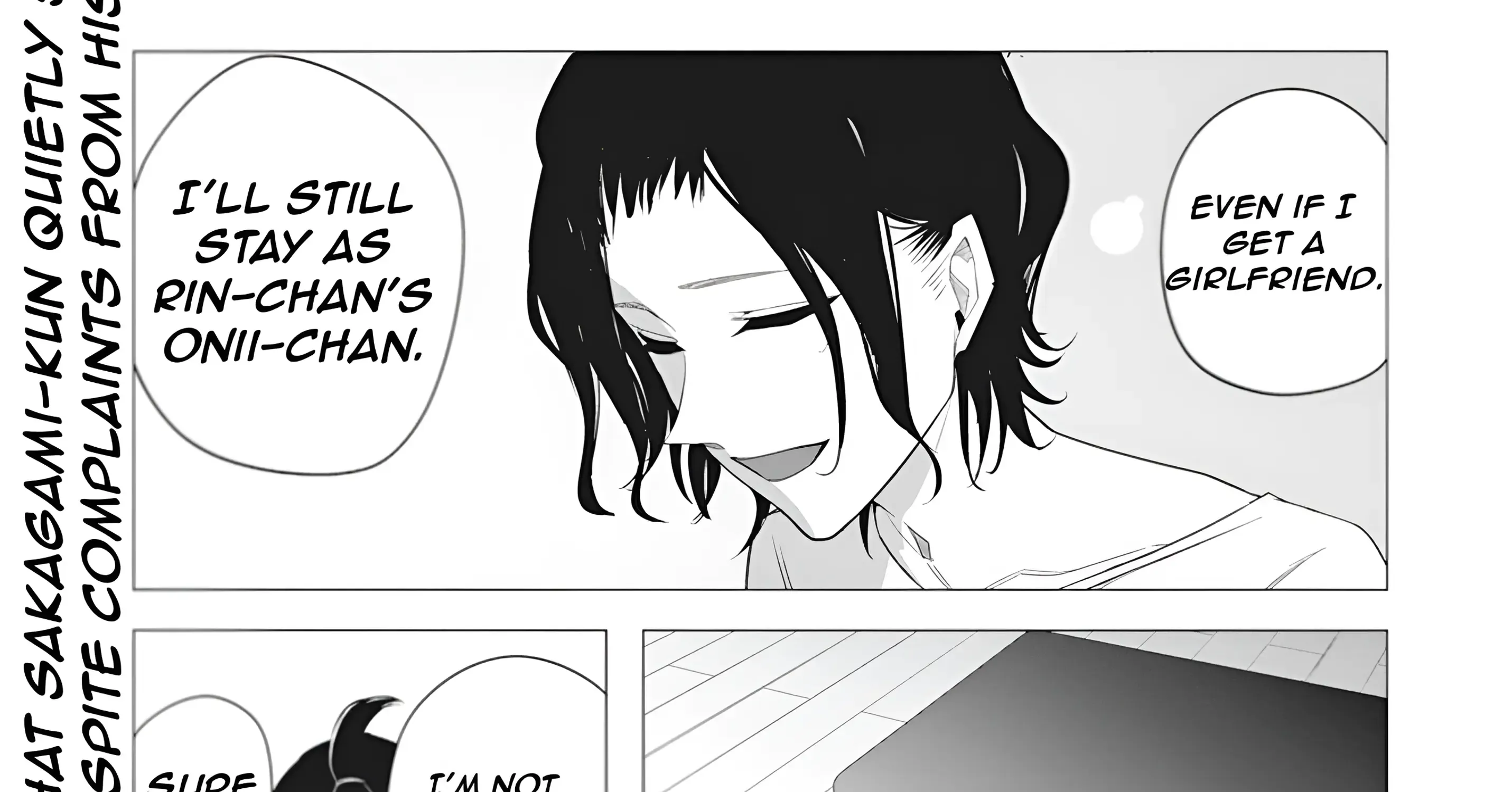 Mizuki-senpai no Koi Uranai Zinmanga X Chapter 38 Page 62