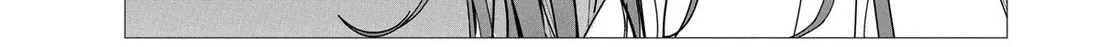 Mizuki-senpai no Koi Uranai Zinmanga X Chapter 34 Page 28
