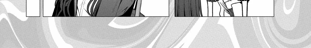 Mizuki-senpai no Koi Uranai Zinmanga X Chapter 29 Page 2