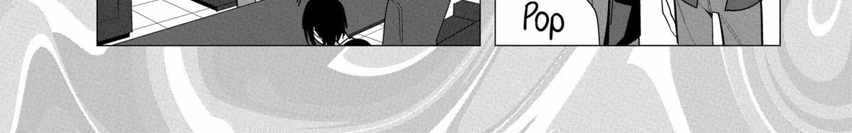 Mizuki-senpai no Koi Uranai Zinmanga X Chapter 29 Page 24