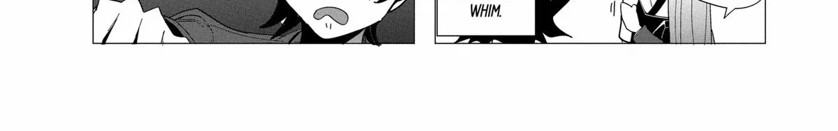 Mizuki-senpai no Koi Uranai Zinmanga X Chapter 29 Page 36