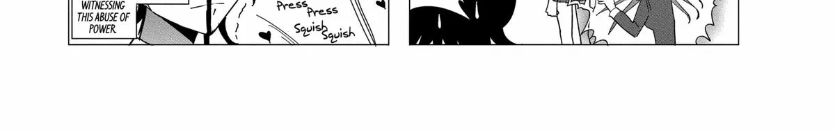 Mizuki-senpai no Koi Uranai Zinmanga X Chapter 29 Page 38