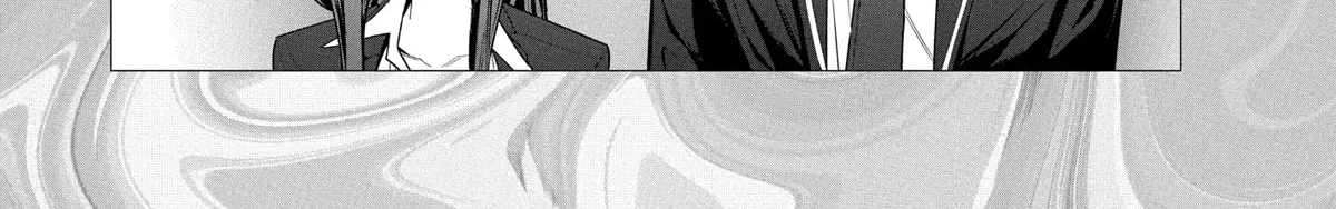 Mizuki-senpai no Koi Uranai Zinmanga X Chapter 28 Page 6