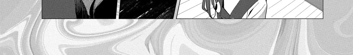 Mizuki-senpai no Koi Uranai Zinmanga X Chapter 28 Page 12