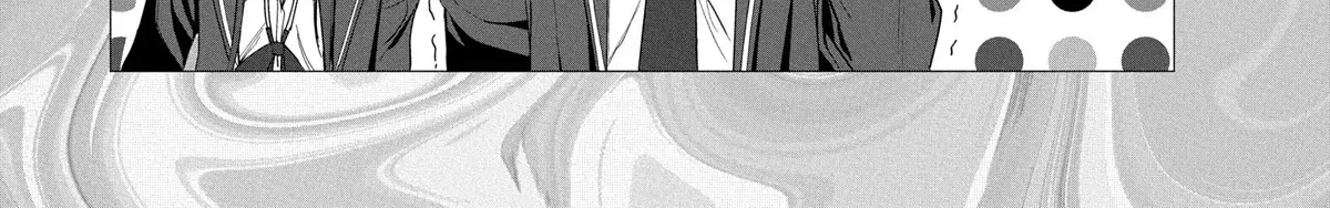 Mizuki-senpai no Koi Uranai Zinmanga X Chapter 28 Page 30