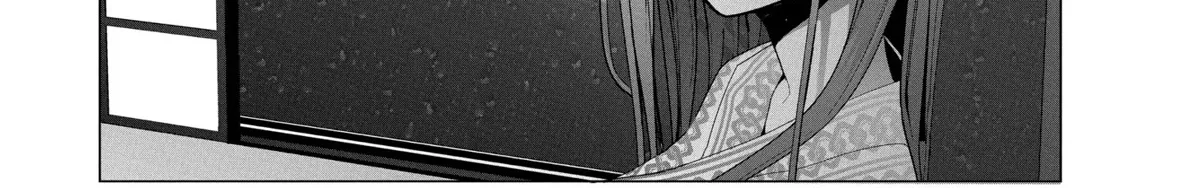 Mizuki-senpai no Koi Uranai Zinmanga X Chapter 27 Page 2
