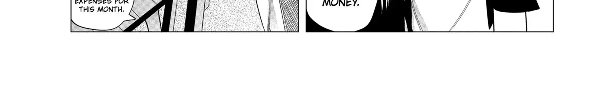 Mizuki-senpai no Koi Uranai Zinmanga X Chapter 26 Page 4