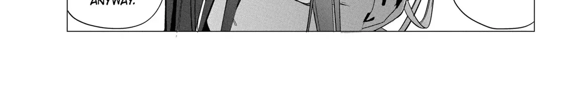 Mizuki-senpai no Koi Uranai Zinmanga X Chapter 26 Page 12