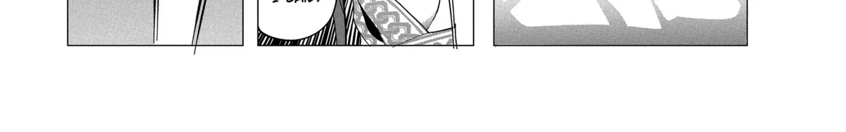Mizuki-senpai no Koi Uranai Zinmanga X Chapter 26 Page 26