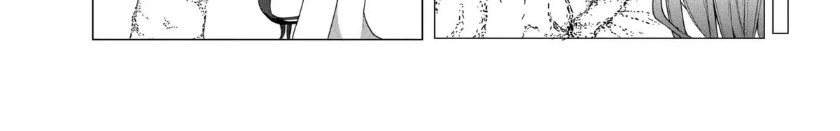 Mizuki-senpai no Koi Uranai Zinmanga X Chapter 25 Page 8